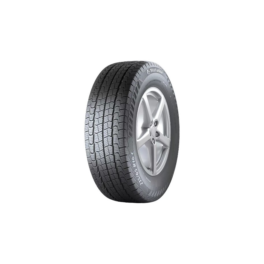 205/65R16C MPS400 VARIANT 2 ALL WEATHER 107/105T M+S