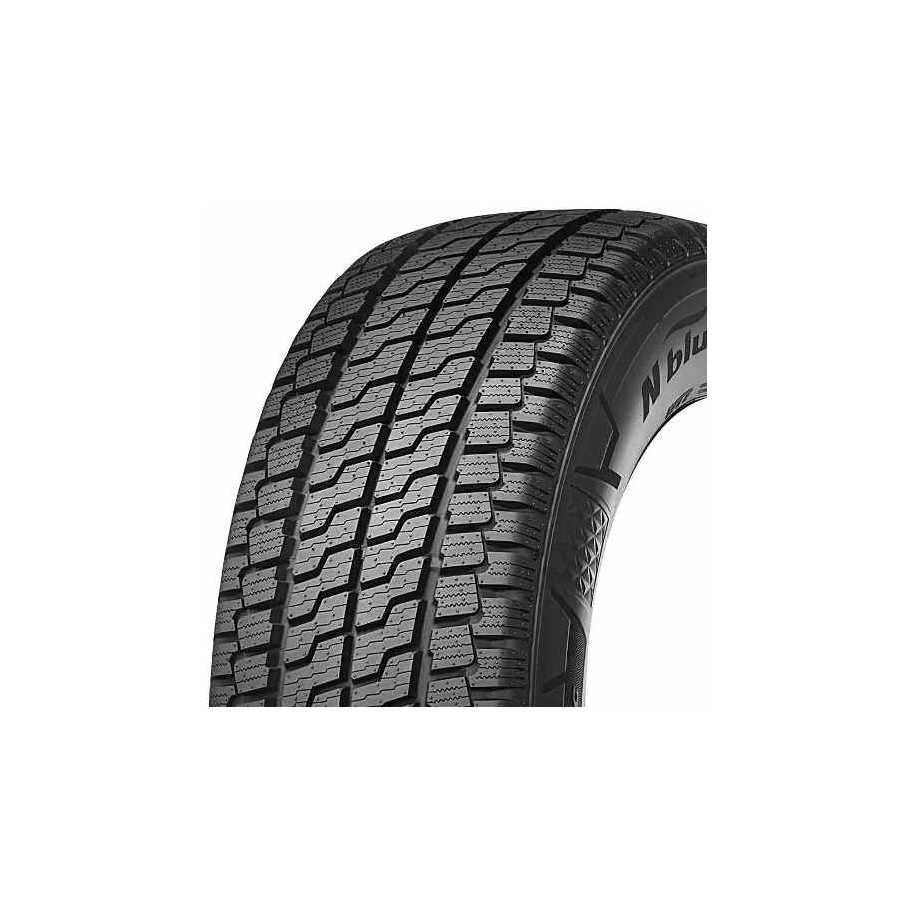 205/65R16C N'BLUE 4 SEASON VAN 107T