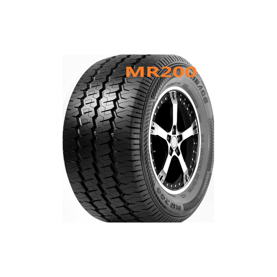 205/65R16C MIRAGE MR-200 107/105T