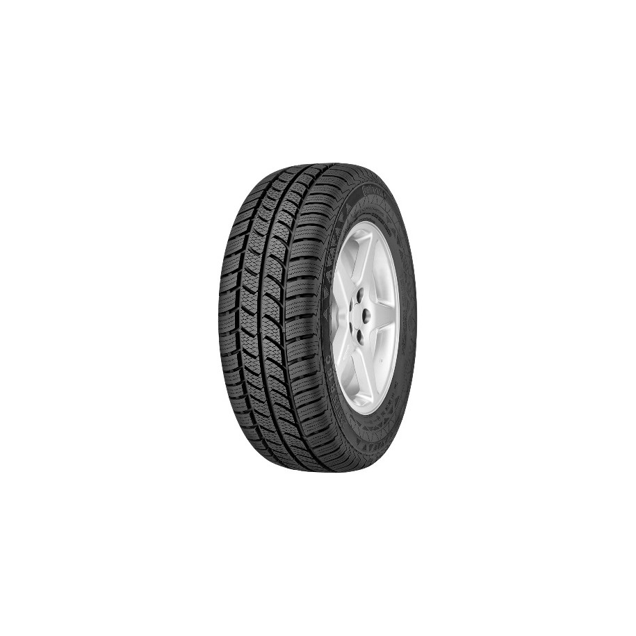 205/65R16C VANCO WINTER 2 107/105T