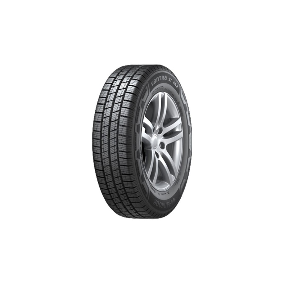 205/65R16C VANTRA ST AS2 RADIAL RA30 107/105T