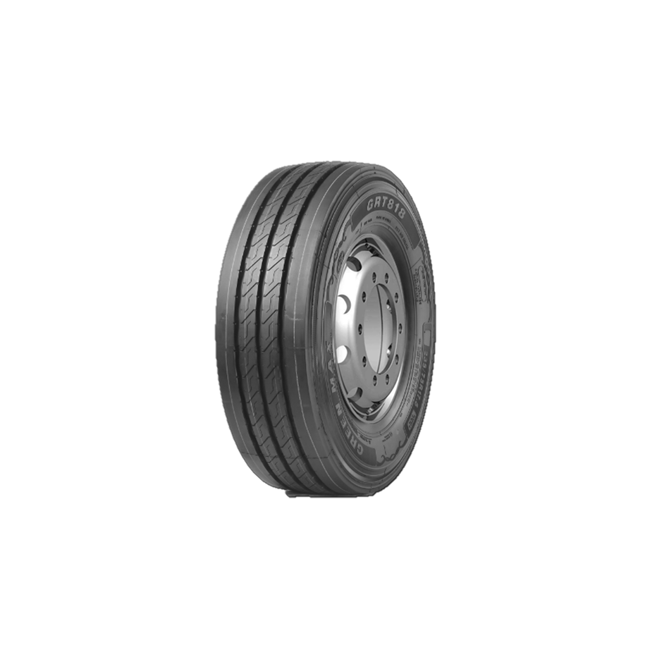 205/65R17.5 KLT200 16PR 129 /127J TL /priekaba