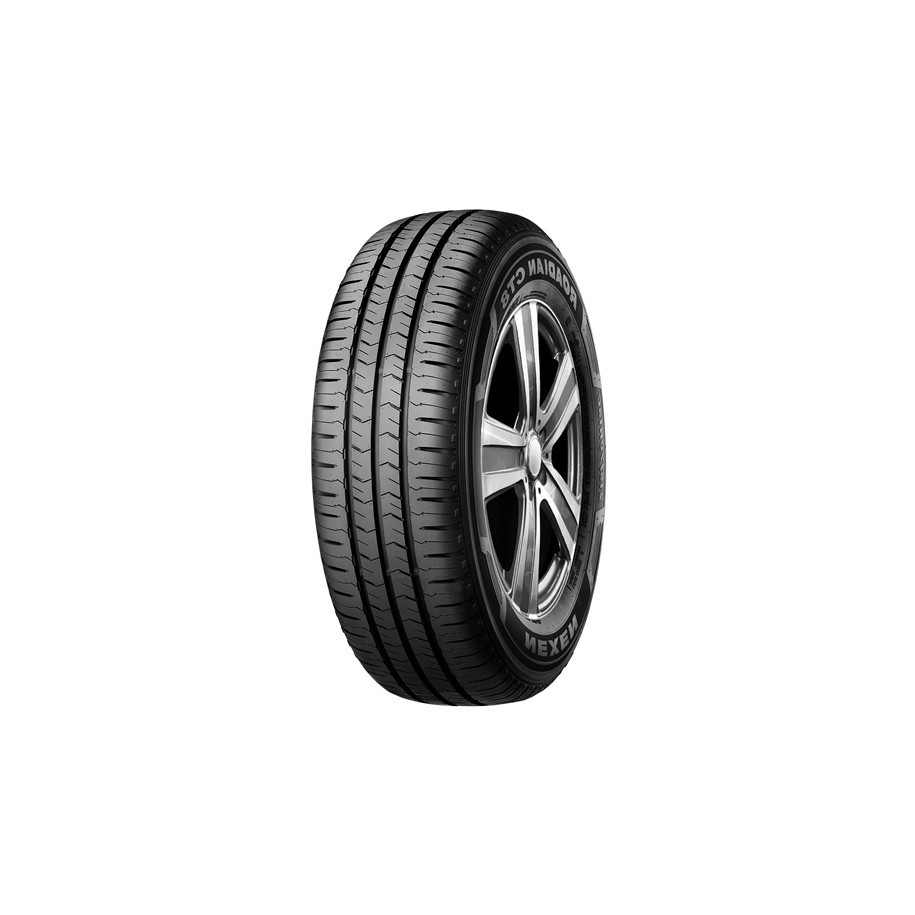 205/70R14C ROADIAN CT8 102/100T