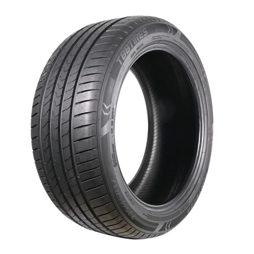 TbbTires 225/60R17 99V FORTEZZA