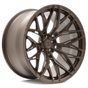 Vesser VSR1 21x9 ET10-52 5H BLANK Custom Finish