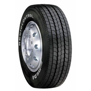 205/75R17.5 REGIOCONTROL 124/122M TL M+S 3PMSF /priekis