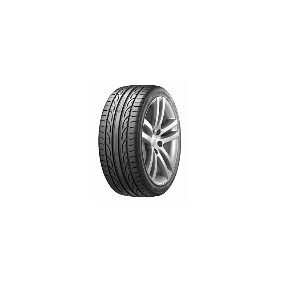 215/35R18 VENTUS V12 EVO2 K120 84Y XL FR