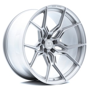 Vesser VSR3 21x9,5 ET0-35 5H BLANK Custom Finish