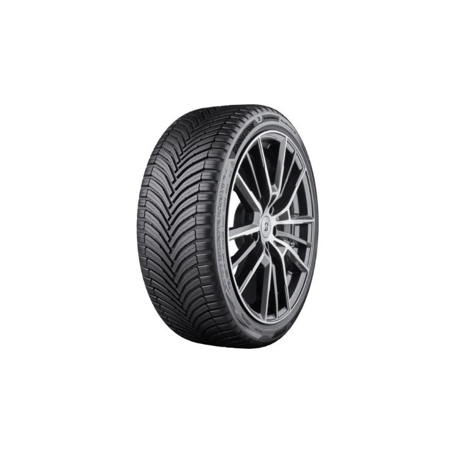 215/40R17 TURANZA ALL SEASON 6 87Y XL FR