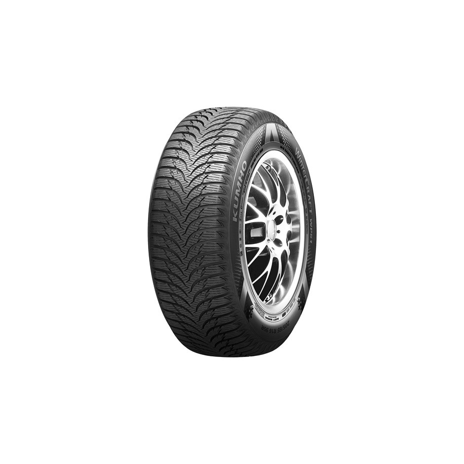 215/40R17 WINTERCRAFT WP51 87V XL