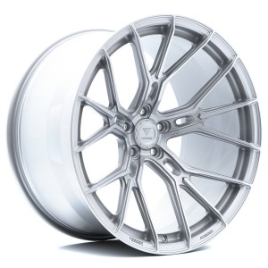 Vesser VSR6 22x9 ET10-52 5H BLANK Custom Finish