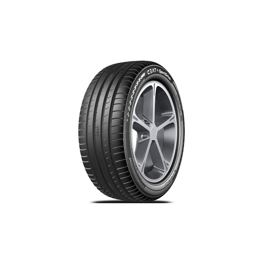 215/45R18 CEAT SPORTDRIVE 93Y XL FR