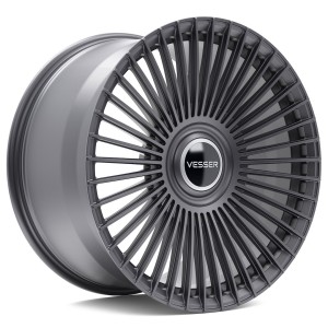 Vesser VSR9 21x9 ET10-52 BLANK Custom Finish