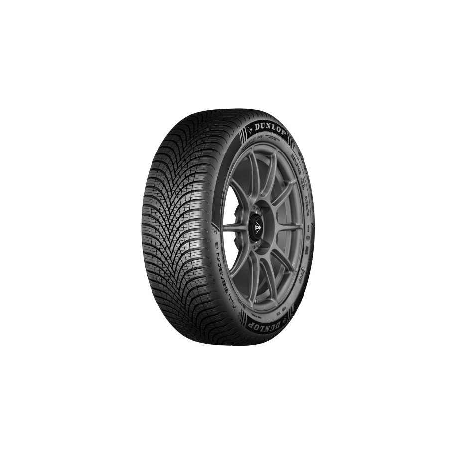 215/55R16 DUNLOP ALL SEASON 2 97V XL