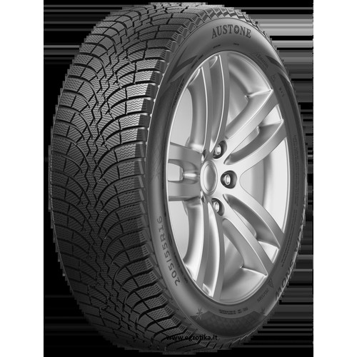 AUSTONE 235/50R20 100H GLACIA SNOW (EV Ready)
