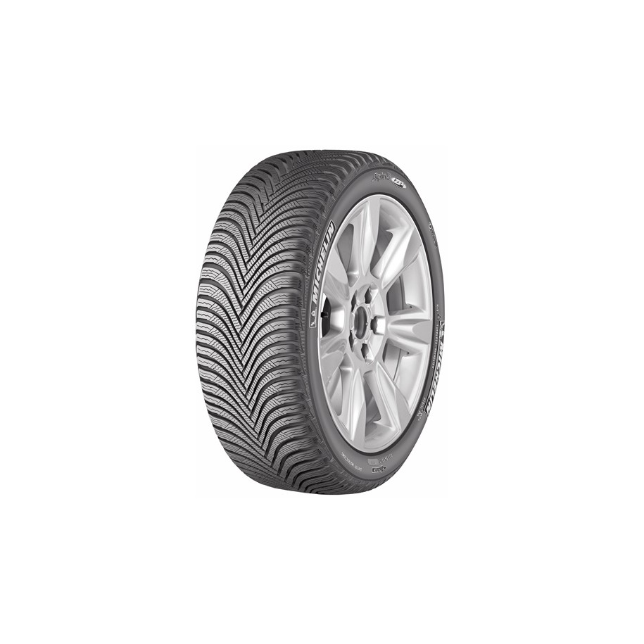 215/55R17 ALPIN 5 [94] V AO