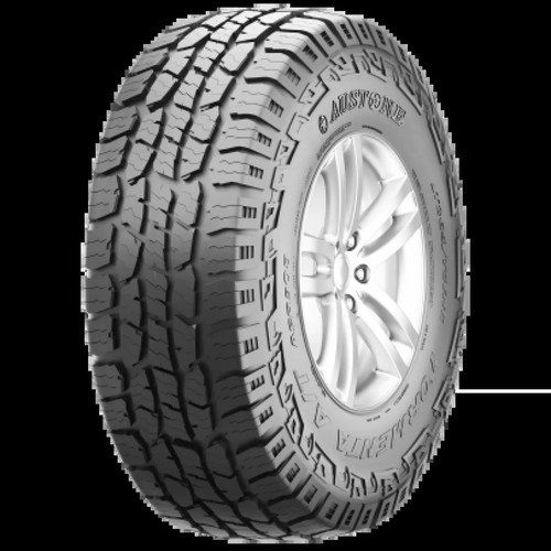AUSTONE 265/65R17 112T SP308
