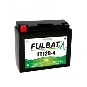 FULBAT 210A padangos