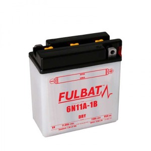 FULBAT 90A padangos