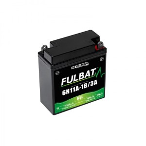 FULBAT 90A padangos