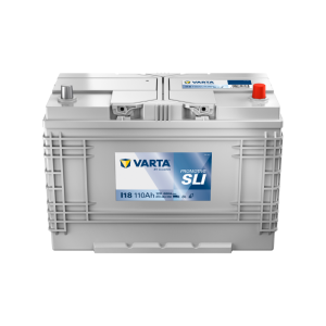 VARTA 680A padangos