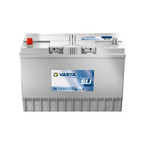 VARTA 680A padangos