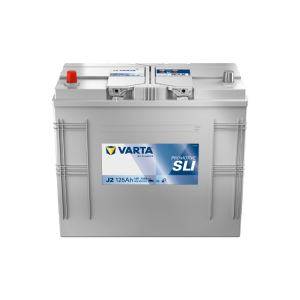 VARTA 720A padangos