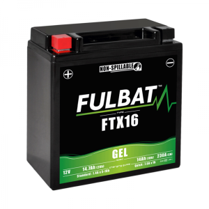 FULBAT 230A padangos