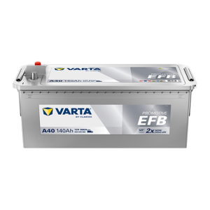 VARTA 800A padangos