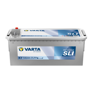 Akumuliatorius 145 Ah 800 A EN 12V