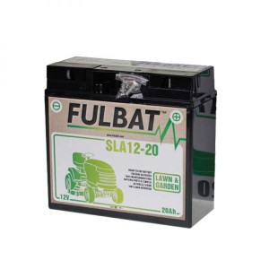 FULBAT 12V padangos