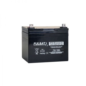FULBAT 12V padangos