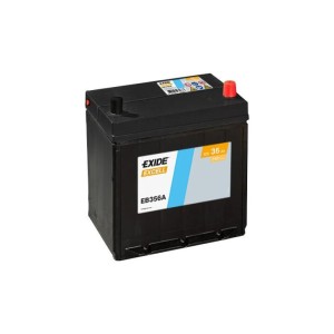 Akumuliatorius 35 Ah 240 A EN 12V