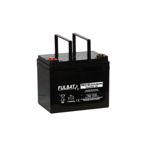 FULBAT 12V padangos