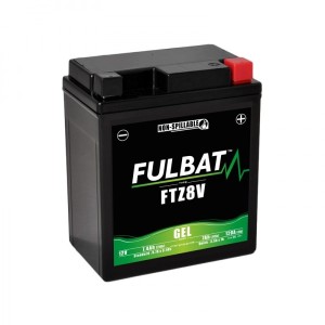 FULBAT 120A padangos