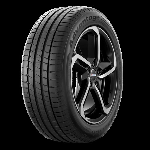 BFGoodrich 185/70R14 88T ADVANTAGE GO