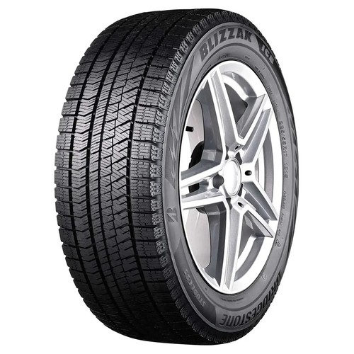 BRIDGESTONE 185/60R15 84S Blizzak Ice