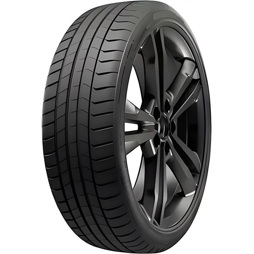 Blackarrow 215/55R18 95V P16
