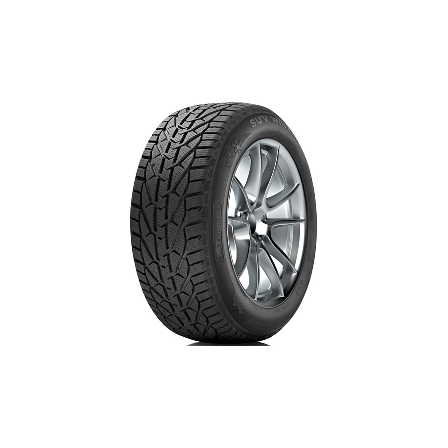 215/60R17 TAURUS WINTER 96H