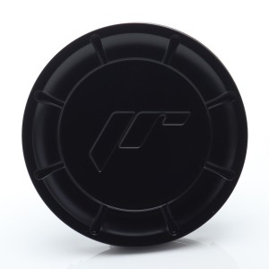 Center Cap MG-P8258 Matt Black