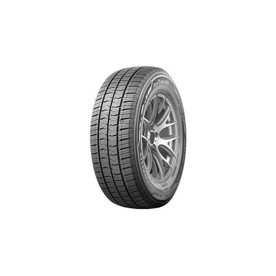 215/60R17C POTRAN CX11 109T