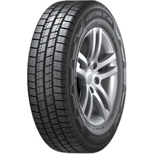 215/65R16C VANTRA ST AS2 RADIAL RA30 109/107T
