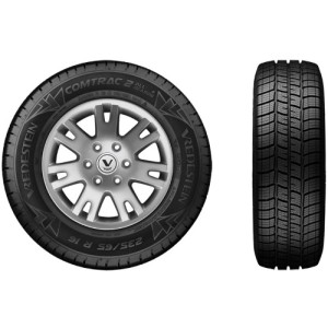 215/70R15C COMTRAC 2 ALL SEASON+ 109/107S
