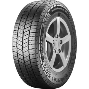 215/75R16C VANCONTACT A/S ULTRA 113/111R
