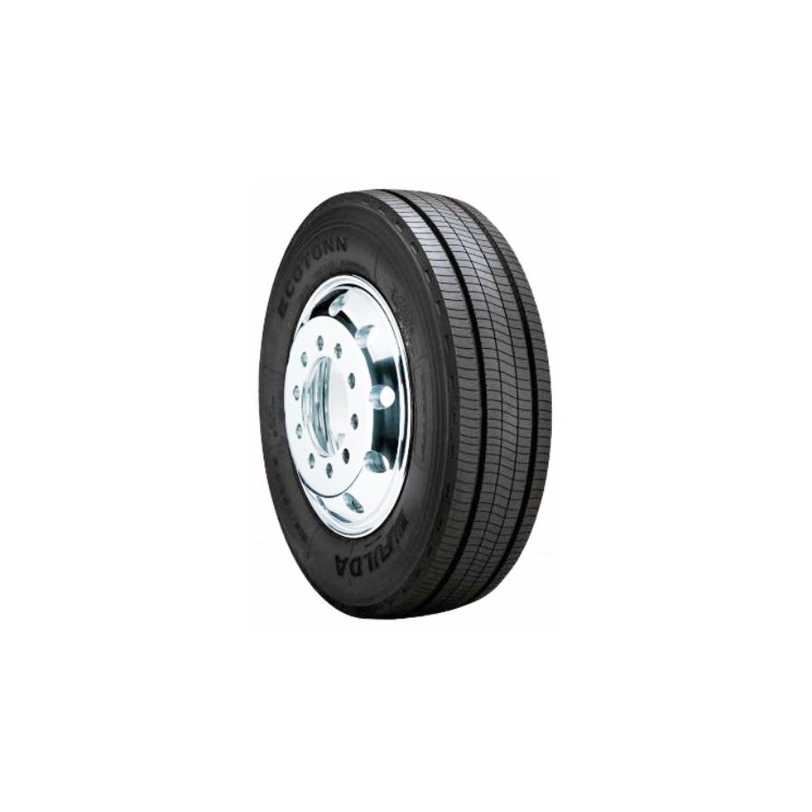 215/75R17.5 ECOTONN 135/133J TL M+S 3PMSF