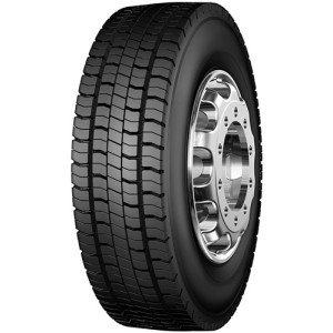 215/75R17.5 BD200 R 126/124M 12PR TL M+S /galinė