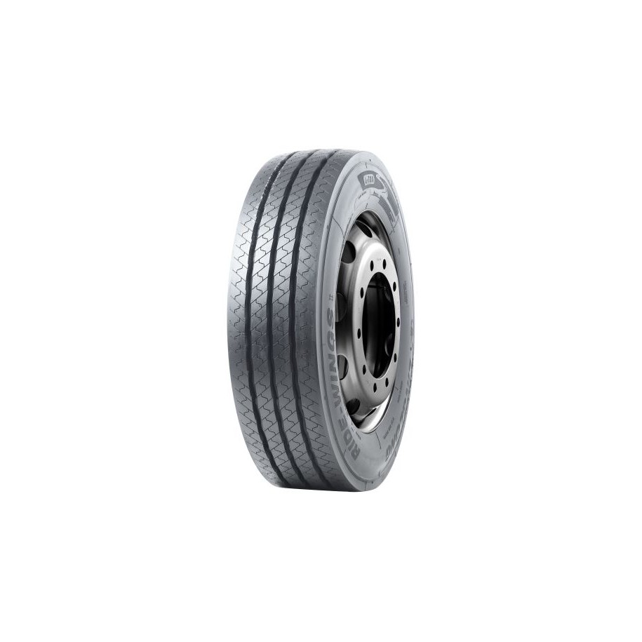 215/75R17.5 L-T20 16PR 135/133J TL M+S 3PMSF /priekaba MADE IN EUROPE