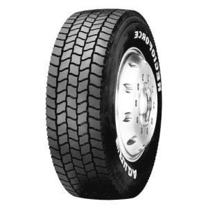 215/75R17.5 REGIOFORCE [126/124] M TL M+S 3PMSF galinė