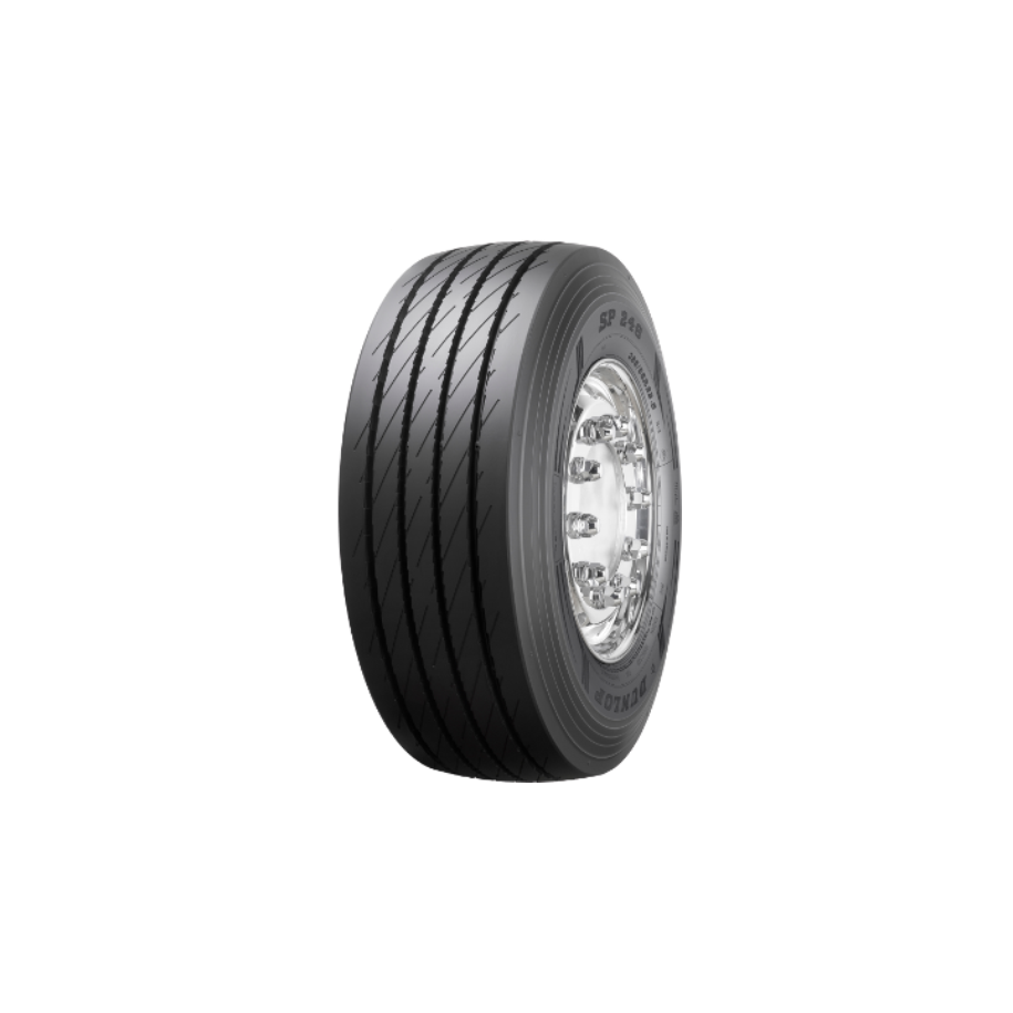 215/75R17.5 SP246 136/134J TL M+S 3PMSF /priekaba