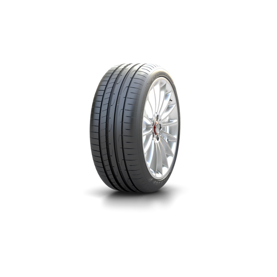 DUNLOP 225/35 R18 Vasarinės padangos